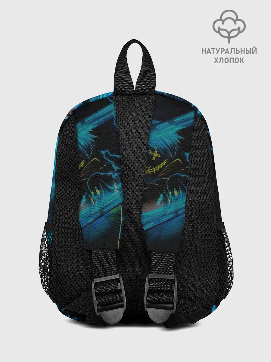 Рюкзак детский / NEON SAMURAI