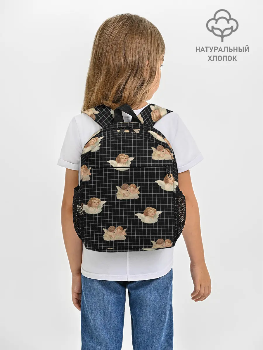 Рюкзак детский / Ангел