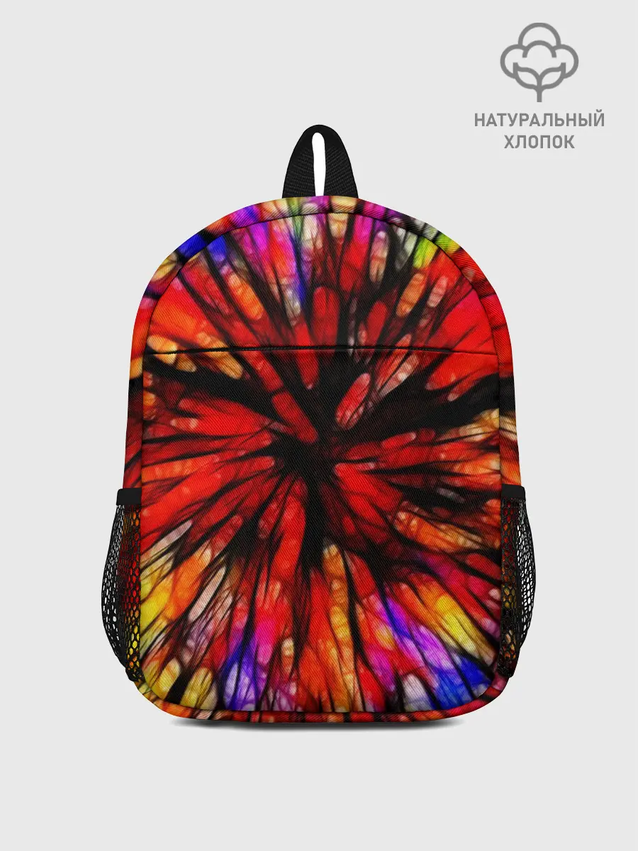 Рюкзак детский / Батик