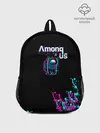 Рюкзак детский / Among Us