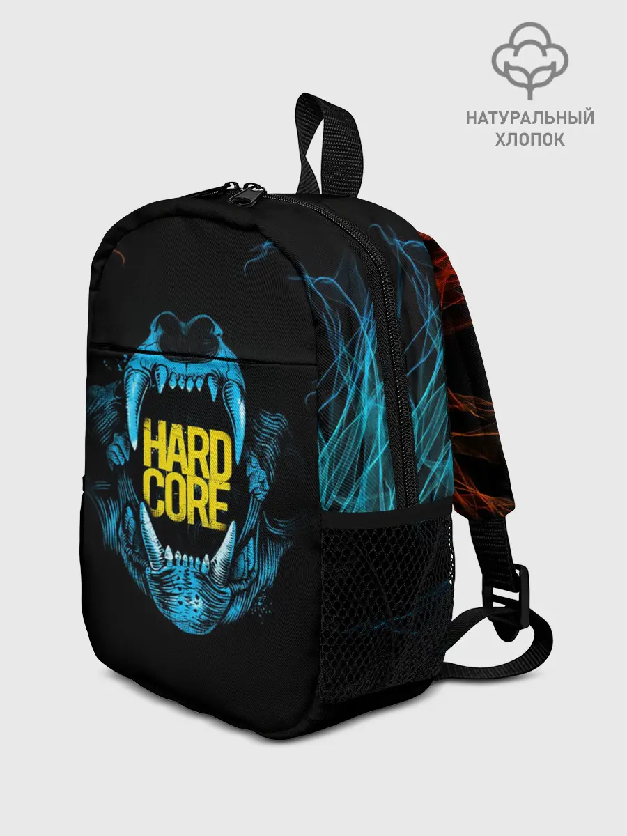 Рюкзак детский / HARD CORE