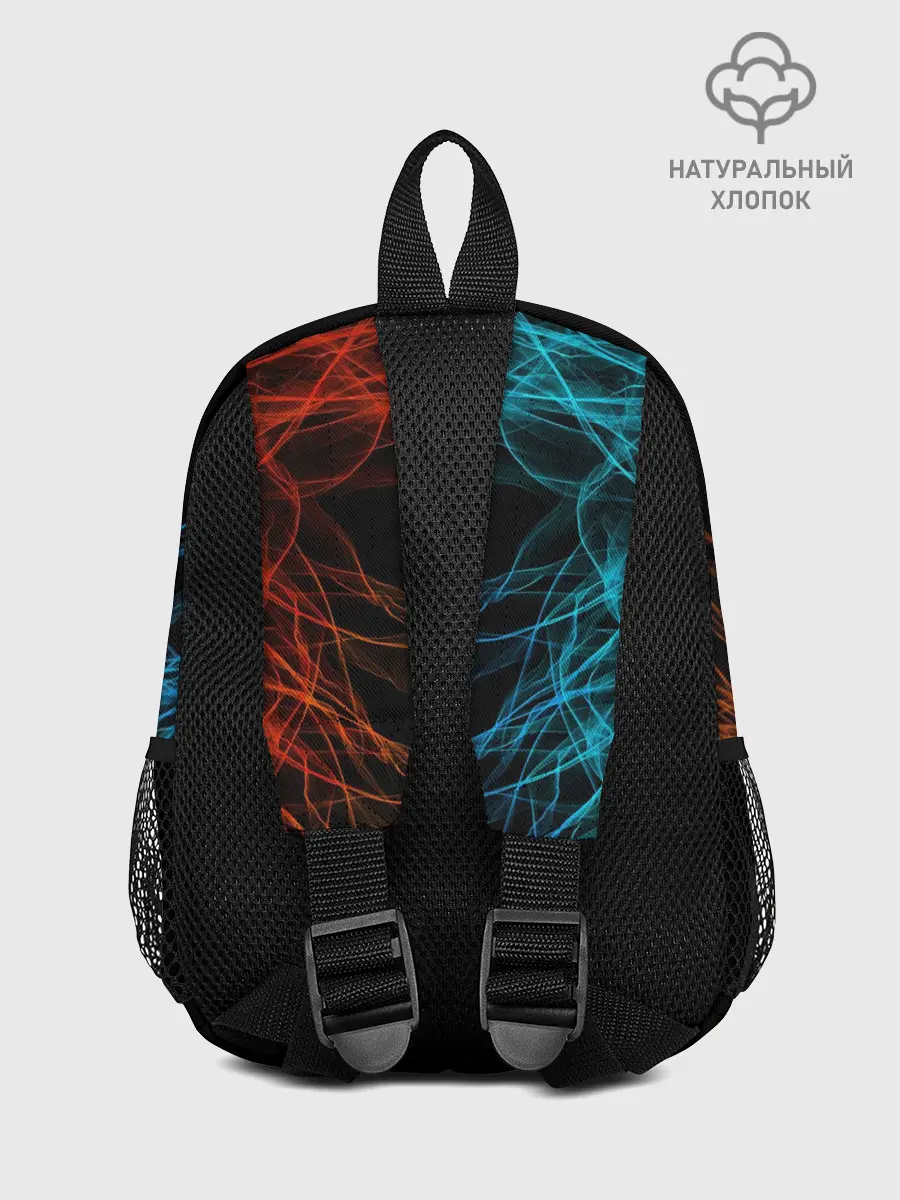 Рюкзак детский / HARD CORE