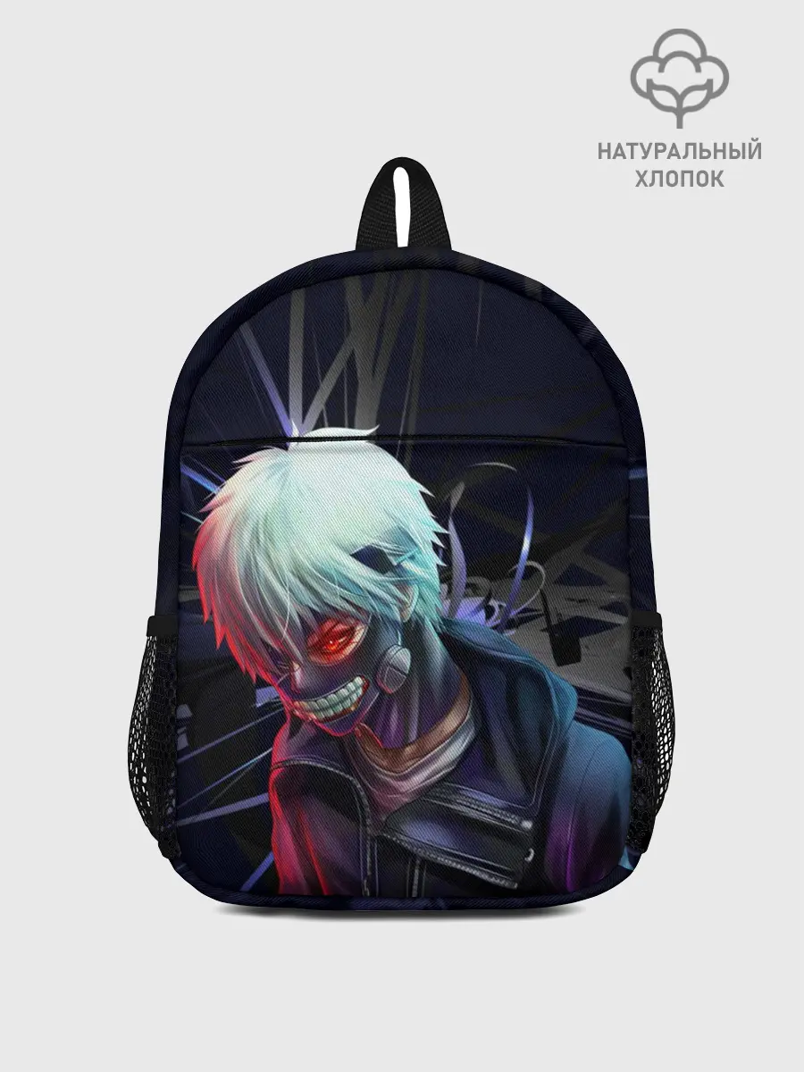 Рюкзак детский / Токийский Гуль