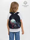 Рюкзак детский / Токийский Гуль
