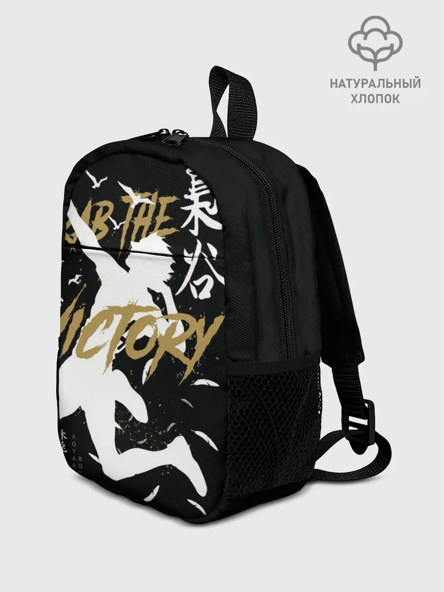Рюкзак детский / Haikyu Grab The Victory