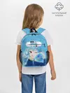 Рюкзак детский / Slime