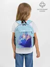 Рюкзак детский / Slime