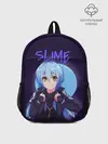 Рюкзак детский / Slime