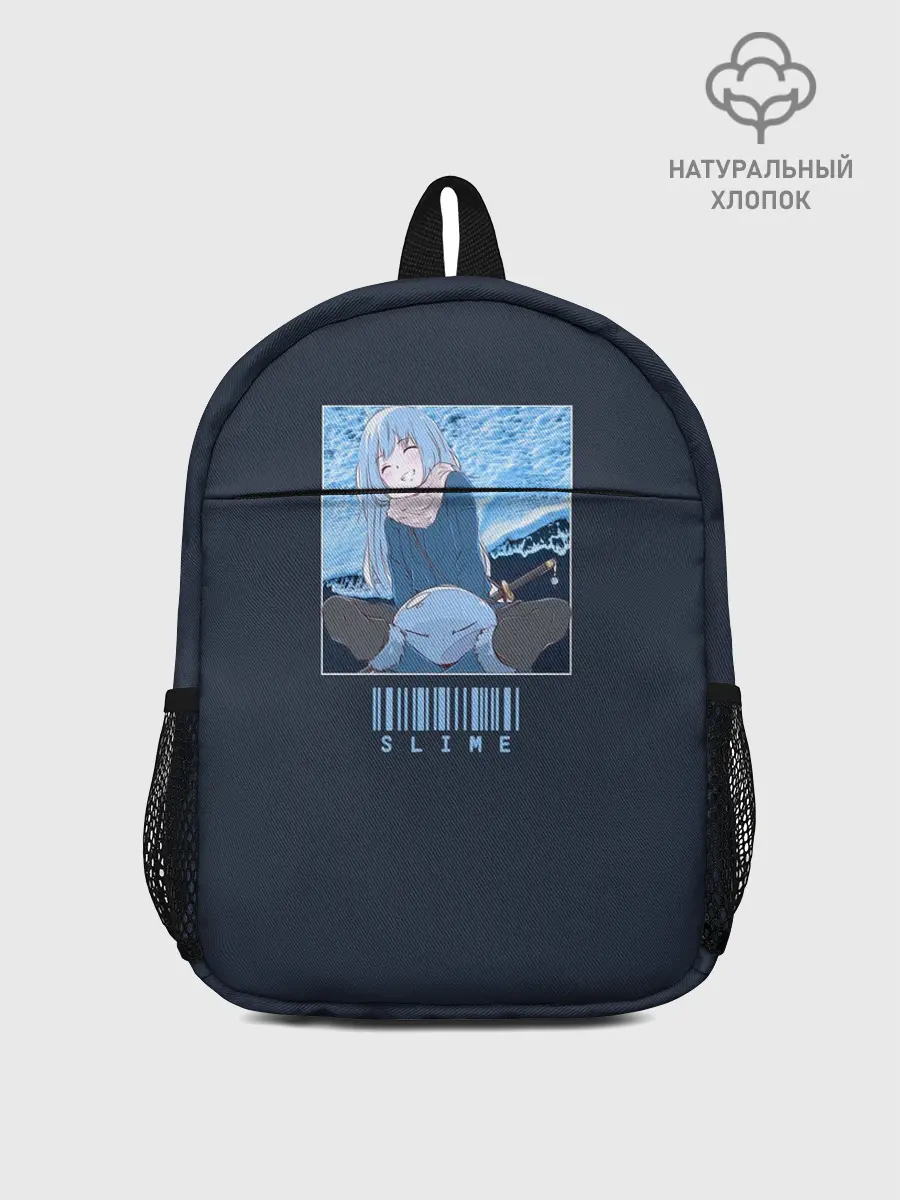 Рюкзак детский / Slime