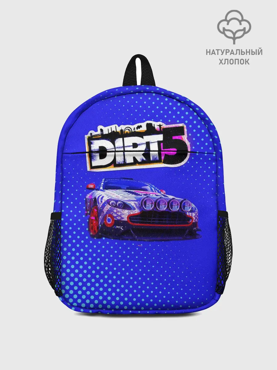 Рюкзак детский / Dirt 5