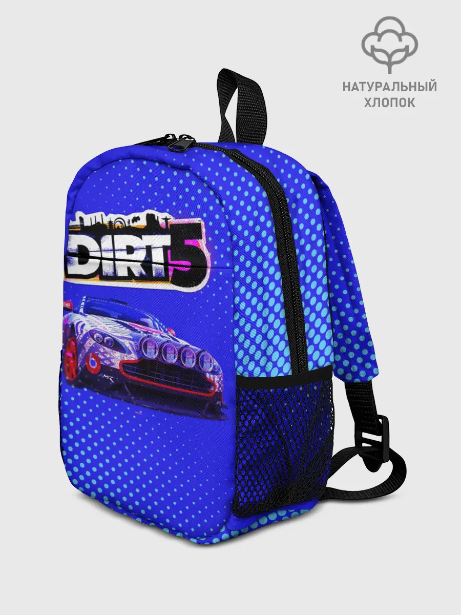 Рюкзак детский / Dirt 5