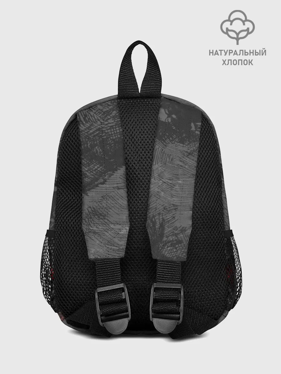 Рюкзак детский / демон Либе