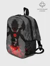 Рюкзак детский / демон Либе
