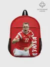 Рюкзак детский / Дзюба