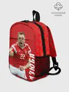 Рюкзак детский / Дзюба