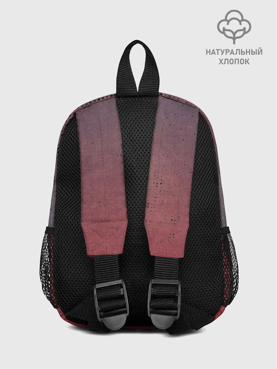 Рюкзак детский / Haikyuu Шоё Хината