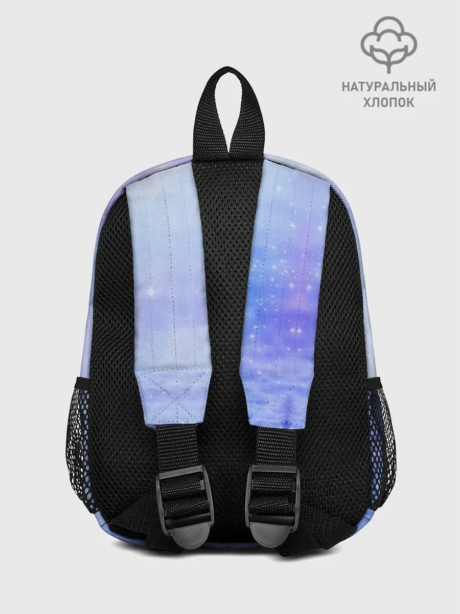 Рюкзак детский / Полярная Лисица