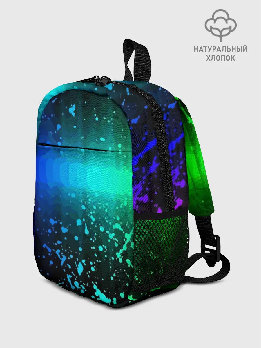 Рюкзак детский / Neon