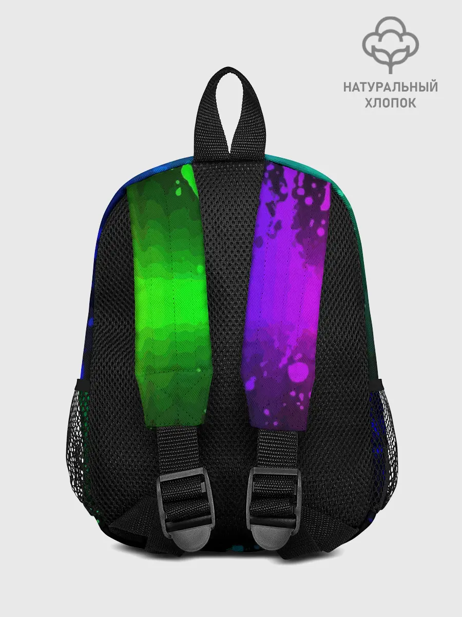 Рюкзак детский / Neon
