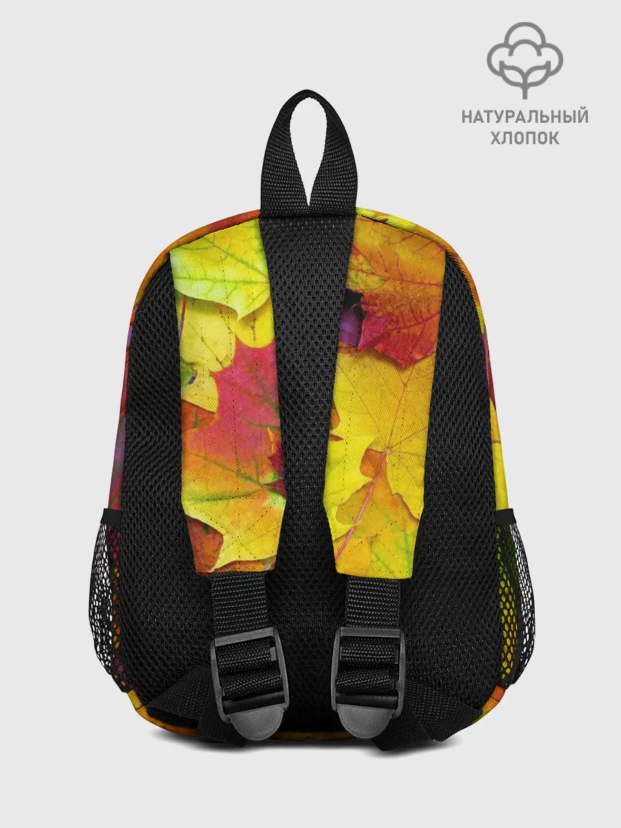 Рюкзак детский / Осенние листья