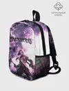 Рюкзак детский / Darksiders 2