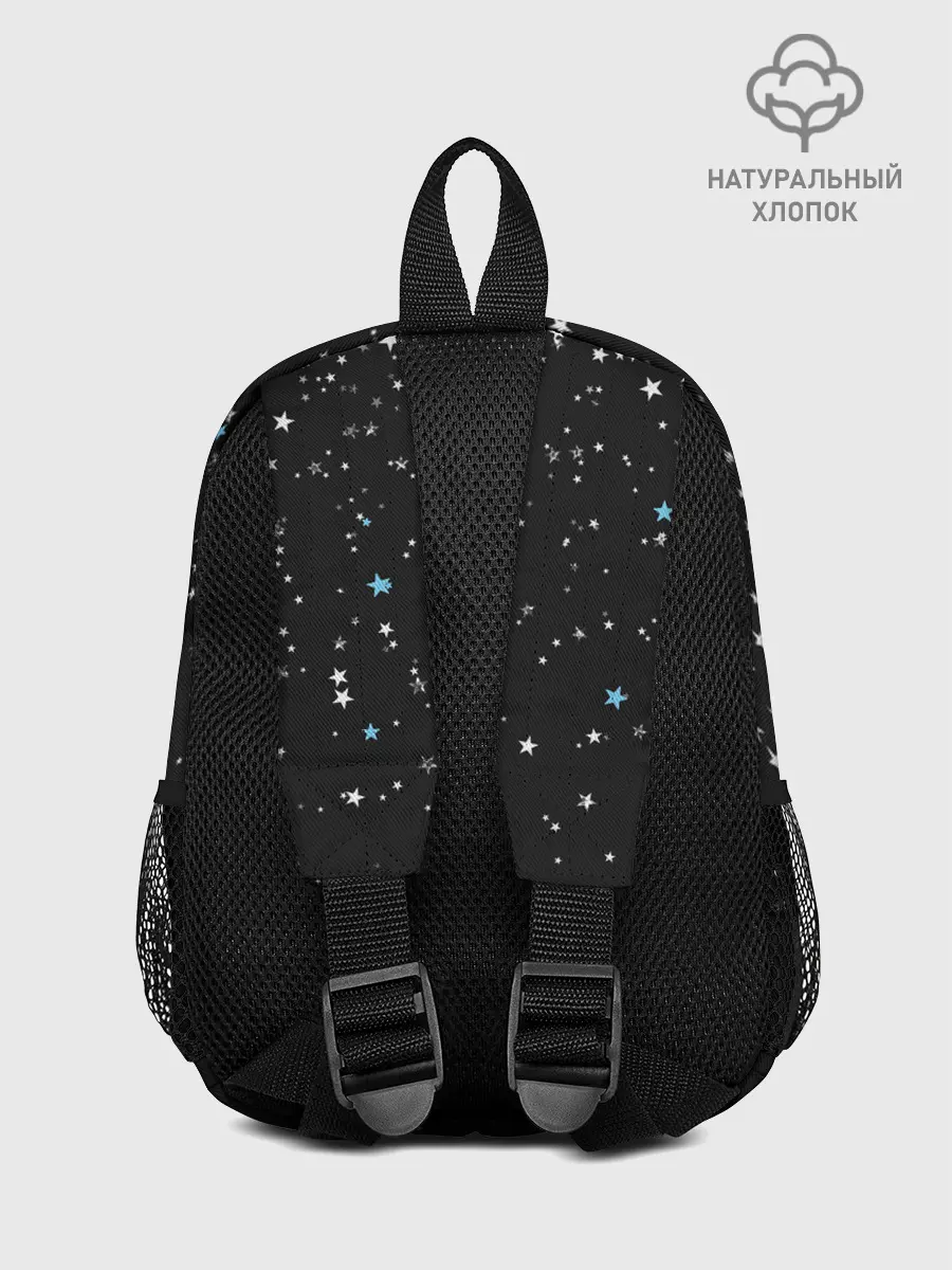 Рюкзак детский / Among Us New Year