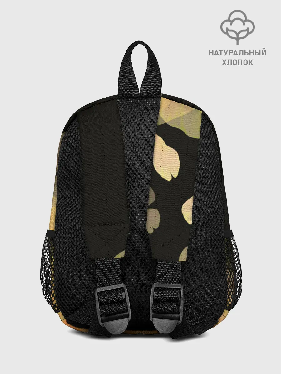 Рюкзак детский / Аниме девушка в интересном наряде