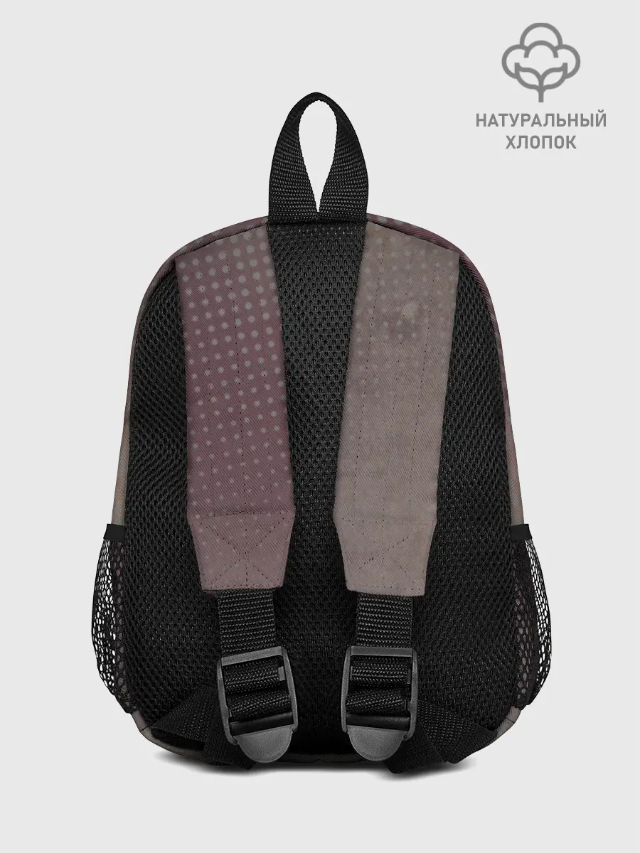 Рюкзак детский / BTS. Ким Тэ Хён