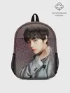 Рюкзак детский / BTS. Ким Тэ Хён