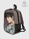 Рюкзак детский / BTS. Ким Тэ Хён