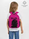 Рюкзак детский / Akudama Cutthroat