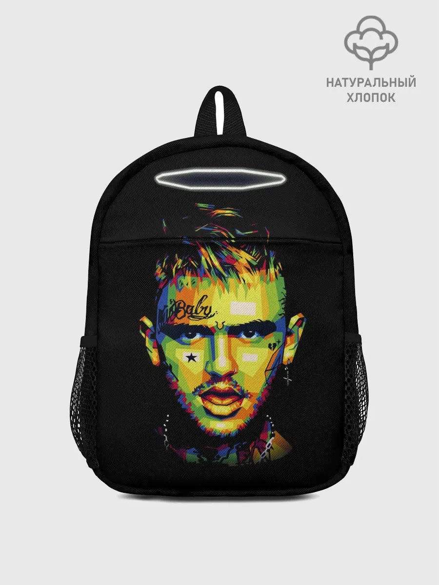 Рюкзак детский / LIL PEEP