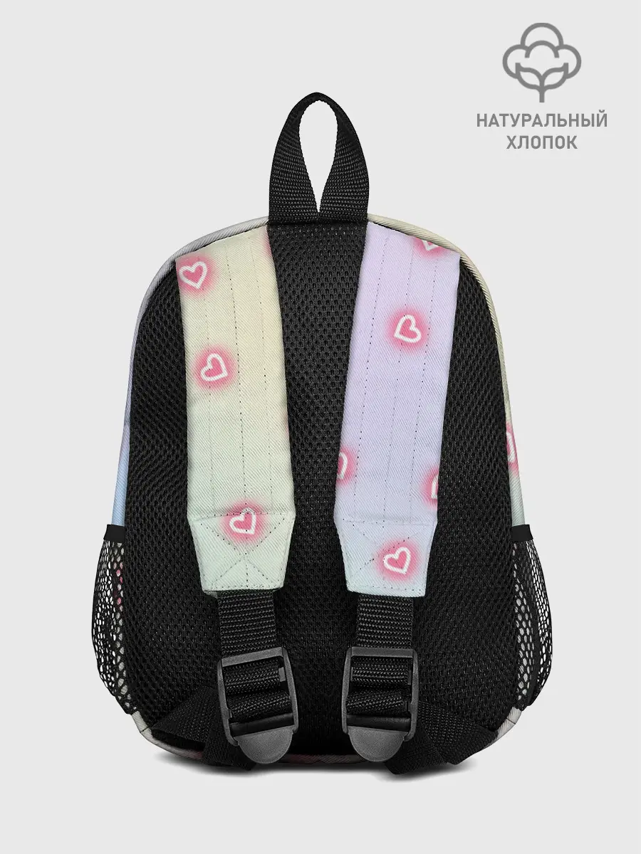 Рюкзак детский / Милая пандочка