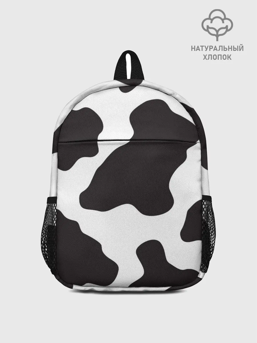 Рюкзак детский / корова