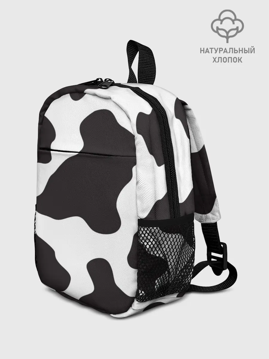 Рюкзак детский / корова