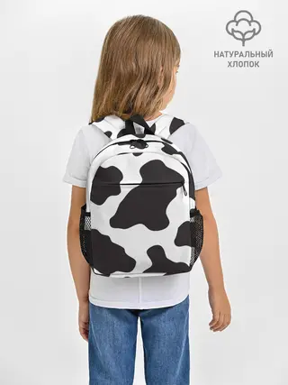 Рюкзак детский / корова