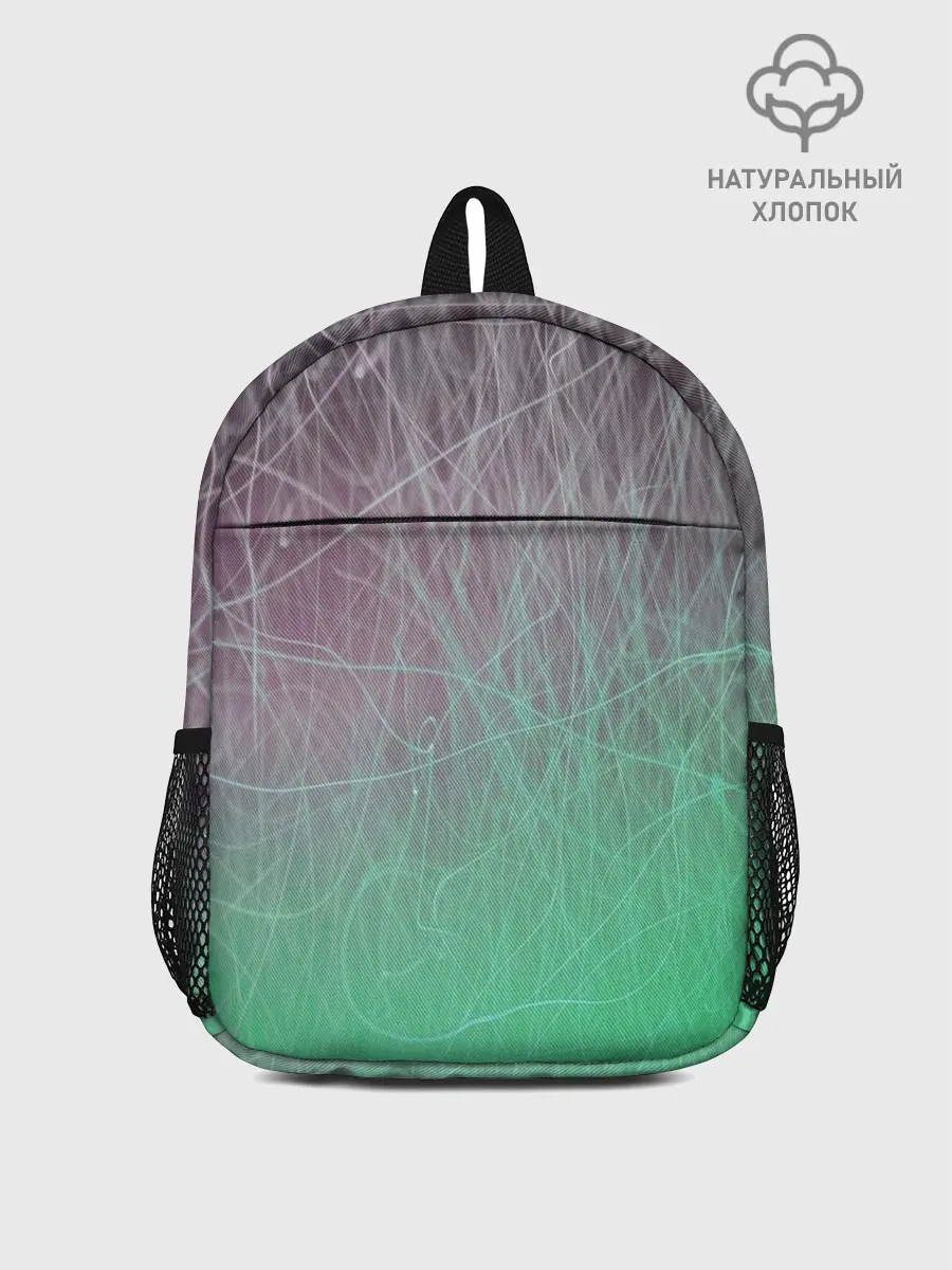 Рюкзак детский / Текстура
