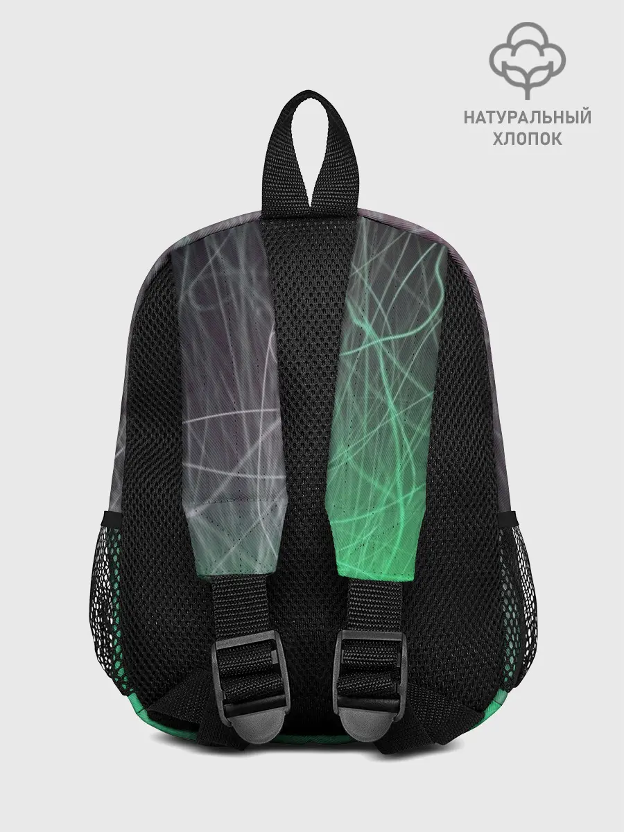 Рюкзак детский / Текстура