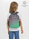 Рюкзак детский / Текстура