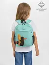 Рюкзак детский / Niffler with Loaf