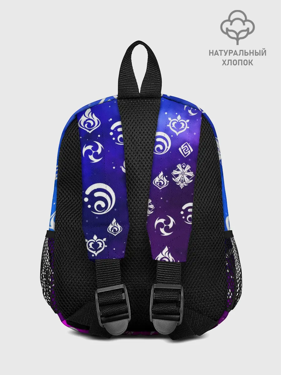 Рюкзак детский / GENSHIN IMPACT