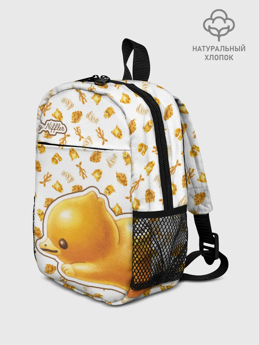 Рюкзак детский / Baby Niffler Sticker