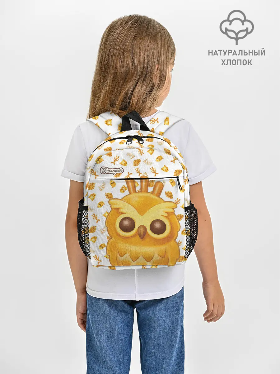 Рюкзак детский / Fwooper Cookie