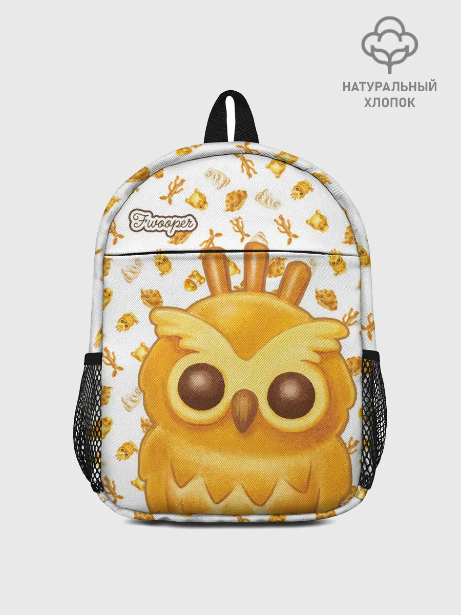 Рюкзак детский / Fwooper Cookie
