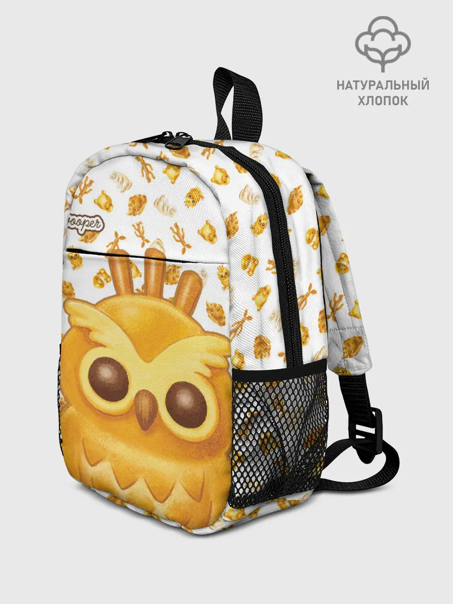 Рюкзак детский / Fwooper Cookie