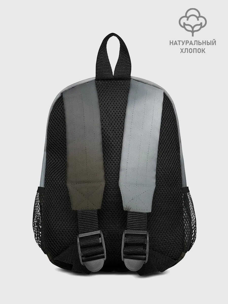 Рюкзак детский / Орёл над лесом