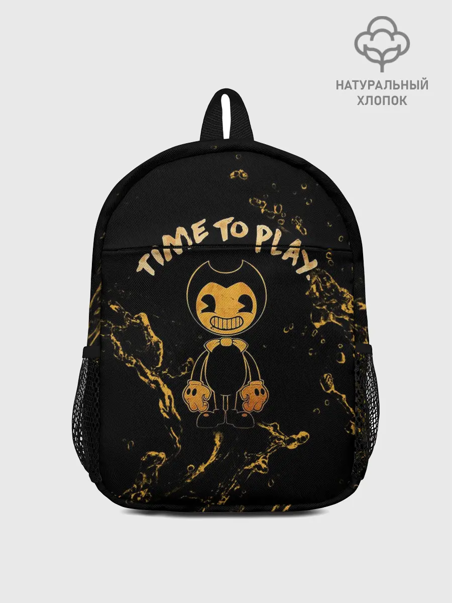 Рюкзак детский / Bendy And The Ink Machine