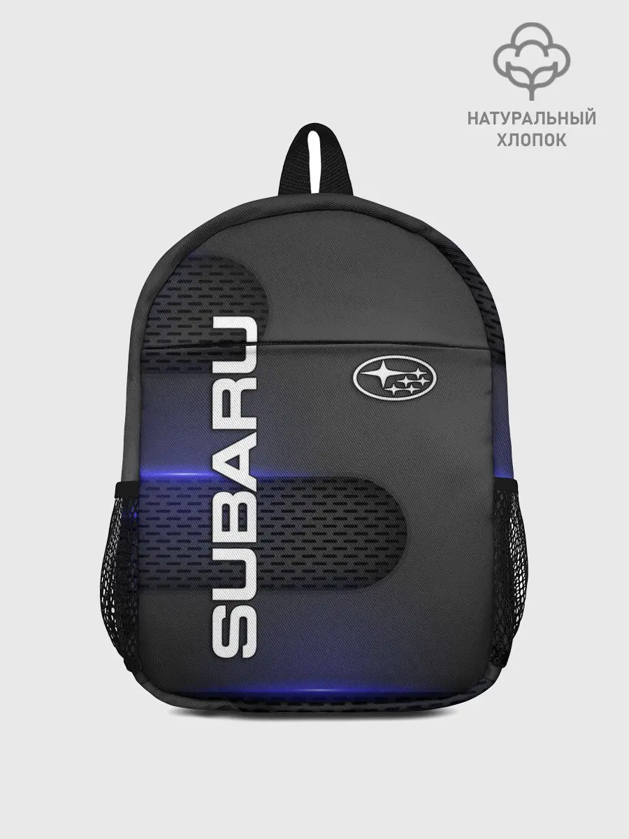 Рюкзак детский / SUBARU