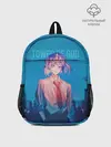 Рюкзак детский / Tower of god Khun Aguero
