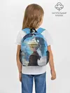 Рюкзак детский / Рахиль